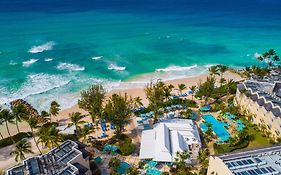 Turtle Beach Resort Barbados